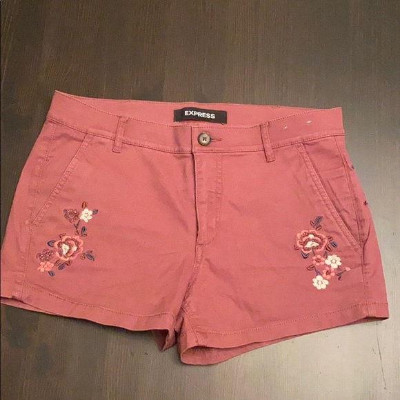Express Pants - SALE 3/$10 or 4/$13 Express Shorts